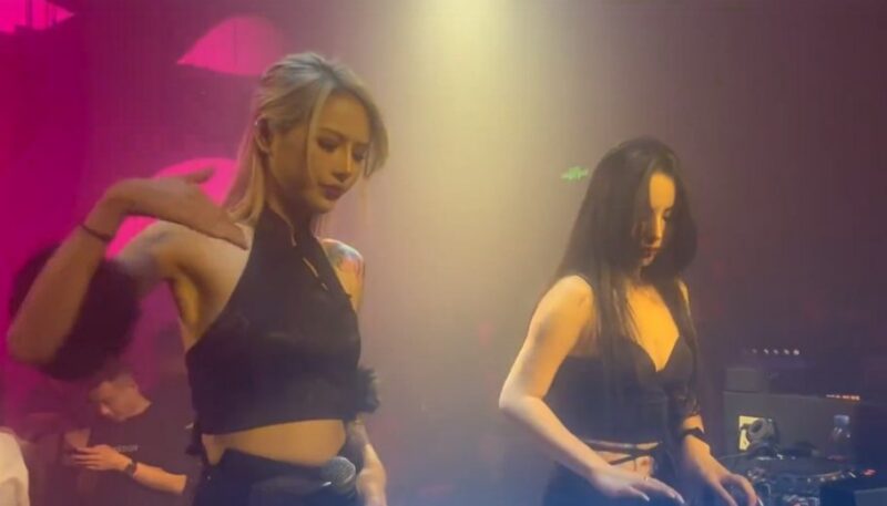 几百部夜店美女DJ舞曲视频｜横屏竖屏全覆盖｜劲爆舞曲高清素材-课程资源网