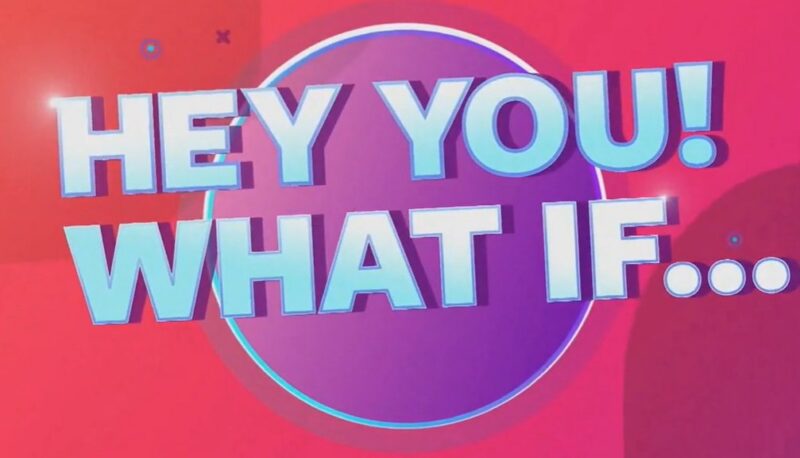 BBC科普动画《Hey You，What If？》全套资源（视频+音频+文本）-课程资源网
