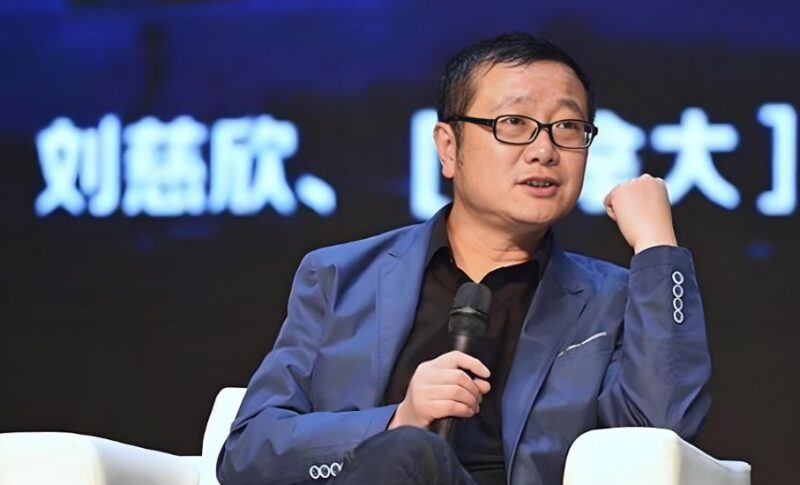 刘慈欣短篇科幻小说合集，中国科幻的经典之作-课程资源网