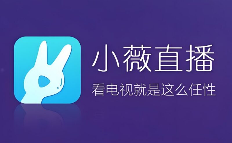 小薇直播2.9.7，上千频道高清高速无延迟尽享畅快观看-课程资源网