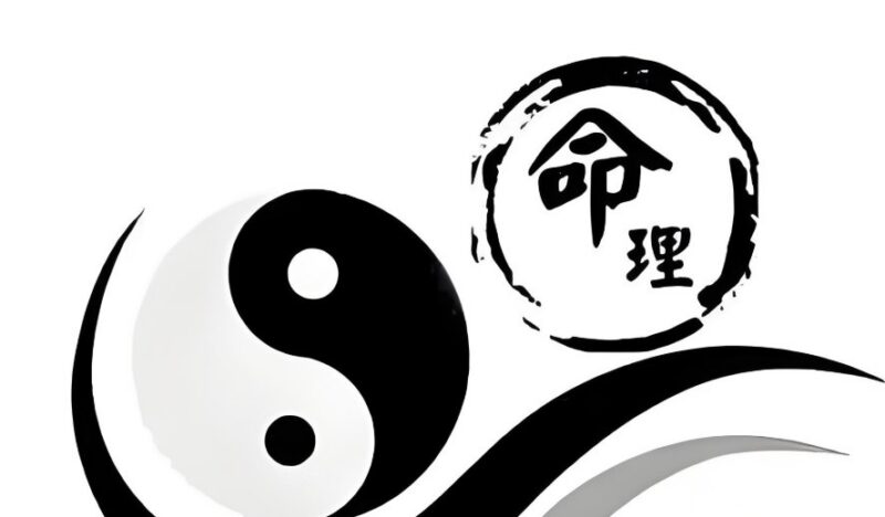 八字命理基础课程：入门必学，轻松掌握四柱八字精髓-课程资源网