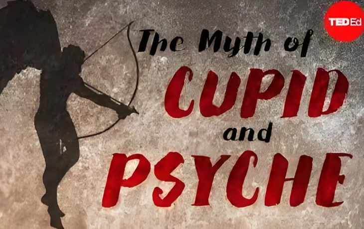 【TED-Ed】世界各地神话故事合集，Myths From Around The World-课程资源网