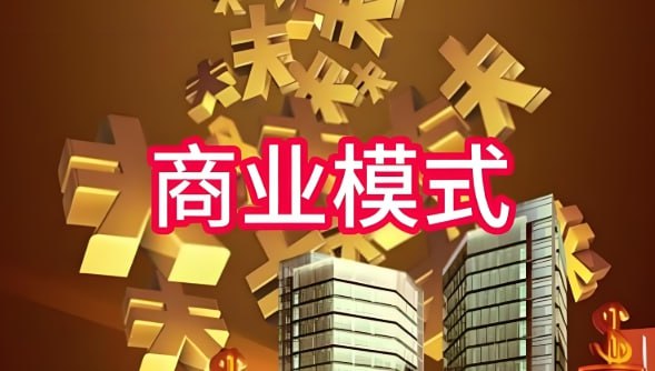 几百套真实商业模式合集，电子书+视频图文详细解析-课程资源网