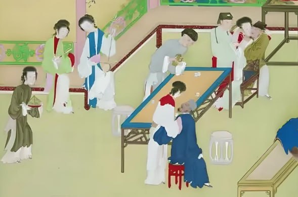 刘心武金瓶梅付费课，揭秘成人世界的欲望与人性深层逻辑-课程资源网