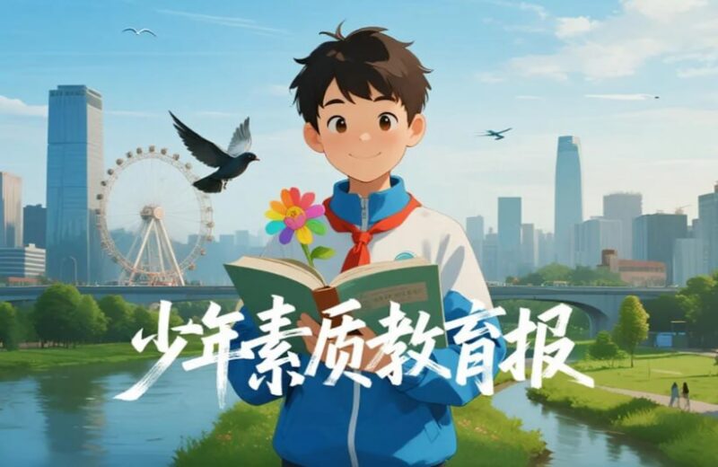《少年素质教育报-周末基础复习》，小学语文1-6年级上册同步辅导-课程资源网
