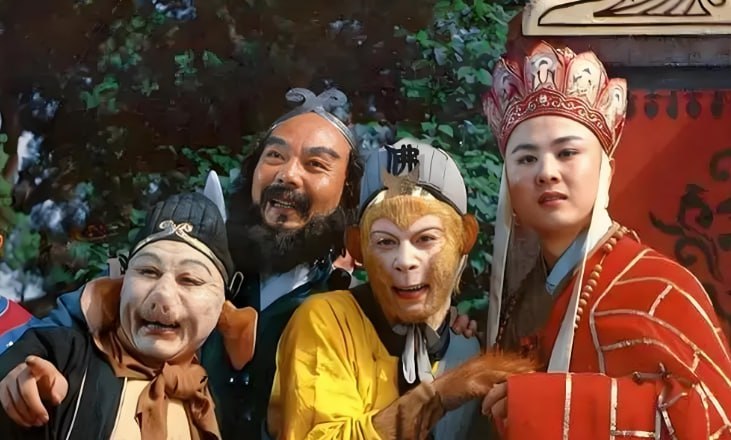 马玉炜视频课，《解密西游记中那些不为人知的隐喻》-课程资源网