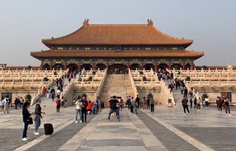 中国318个5A级景区全套视频讲解+185个航拍合集，高清旅游资源一网打尽-课程资源网