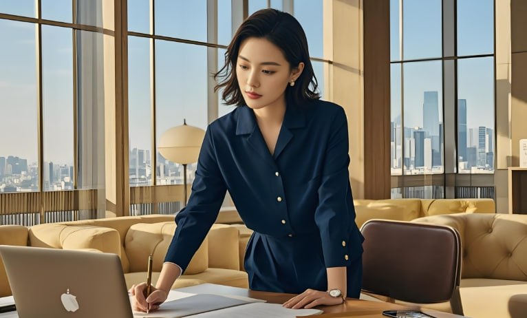 得到APP《花姐信箱》2024+2025年合集，职场问题解答与成长指南-课程资源网