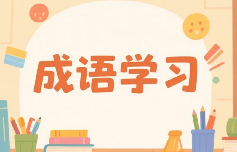 跟着人民日报学成语，系统提升语文素养-课程资源网