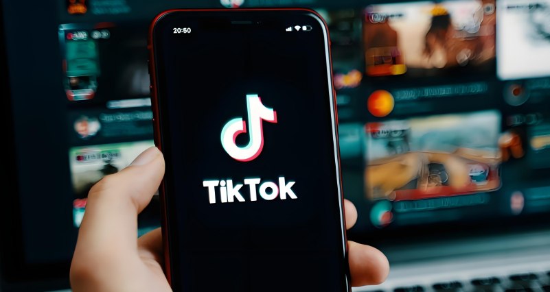 TikTok从0到1变现实战课：账号注册+爆款内容+矩阵玩法全流程教学-课程资源网