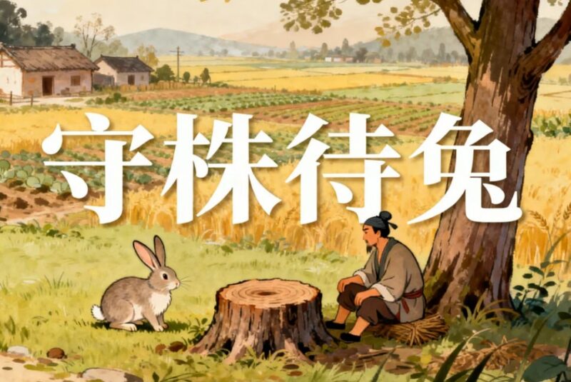 经典成语故事动画，让孩子出口成章-课程资源网