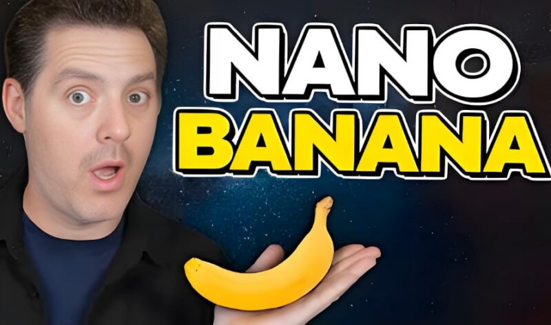 Nano Banana 100个AI绘图案例，含提示词与GPT-4o图像对比-课程资源网