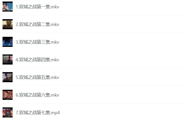 名称：英雄联盟大电影，双城之战全9集-课程资源网